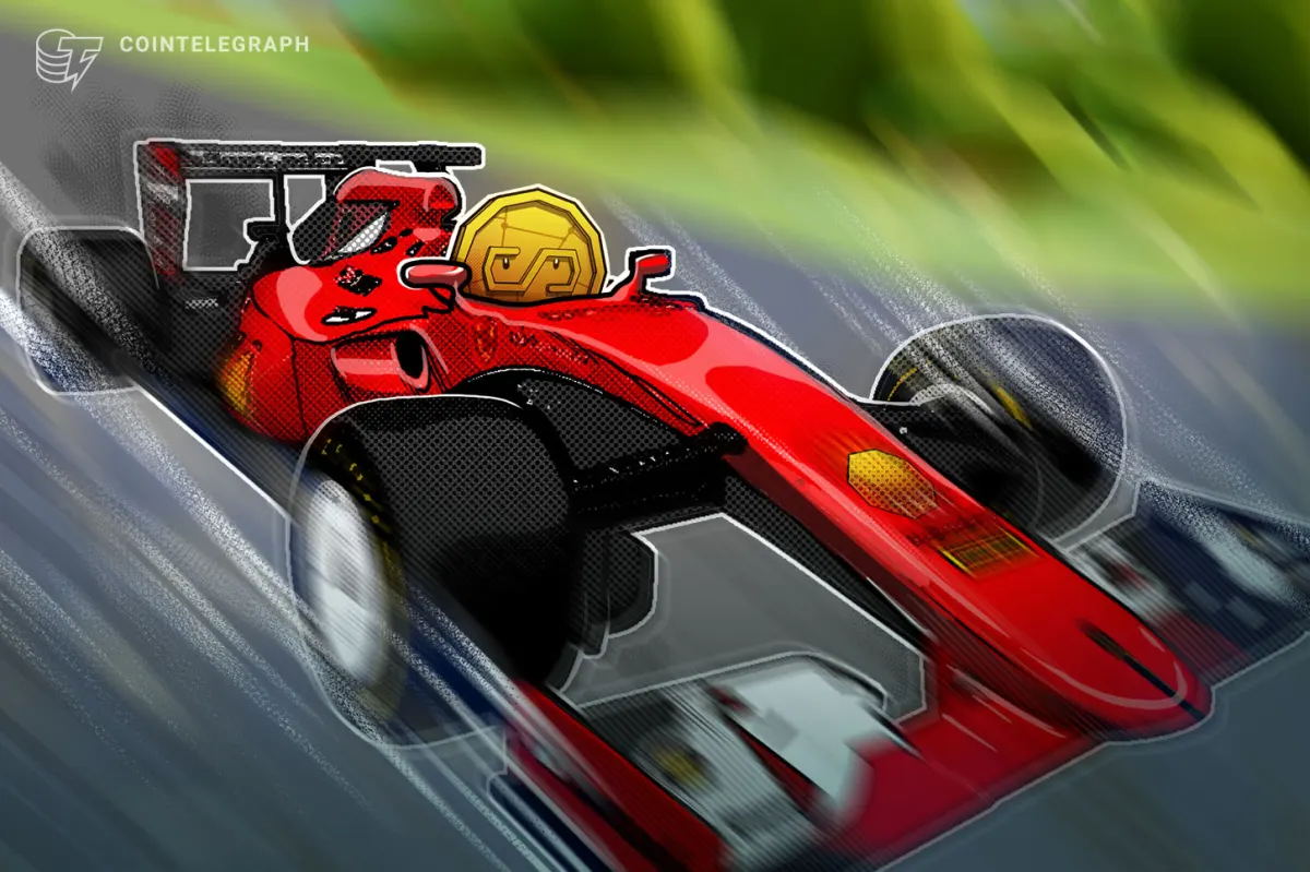 Decta khám phá thanh toán kho bạc bằng stablecoin