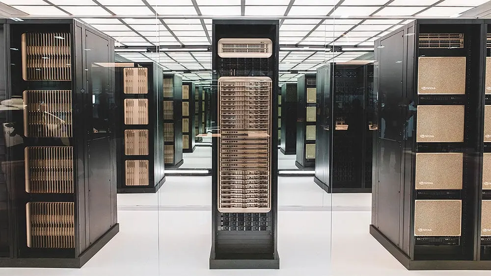 Nvidia đạt mức quan trọng trước quyết định lãi suất Fed – Mua ngay?