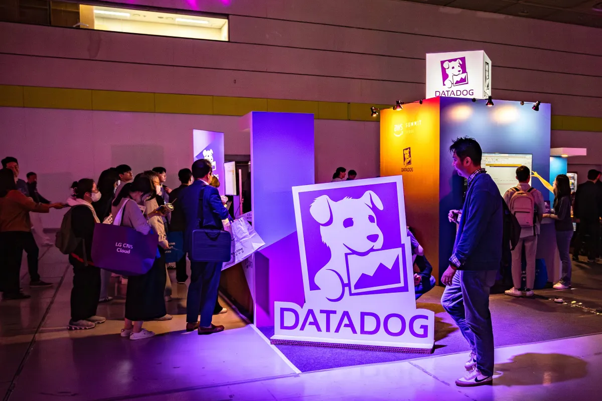 Datadog tăng lợi nhuận, BofA vẫn lạc quan dù yếu kém