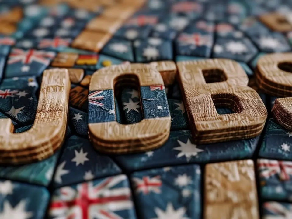 Dự báo thị trường lao động Australia: việc làm hồi phục trong tháng 8, tỷ lệ thất nghiệp 4,5%