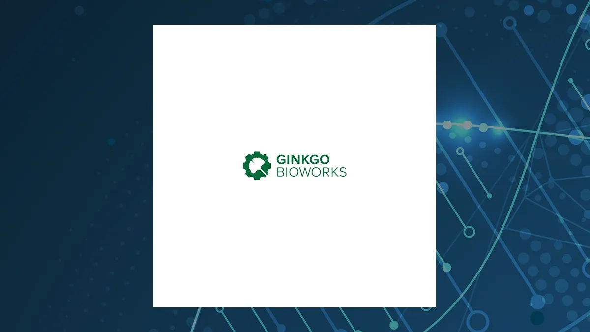 Kết quả Q2 Ginkgo Bioworks: Doanh thu giảm 48%, chi phí tăng