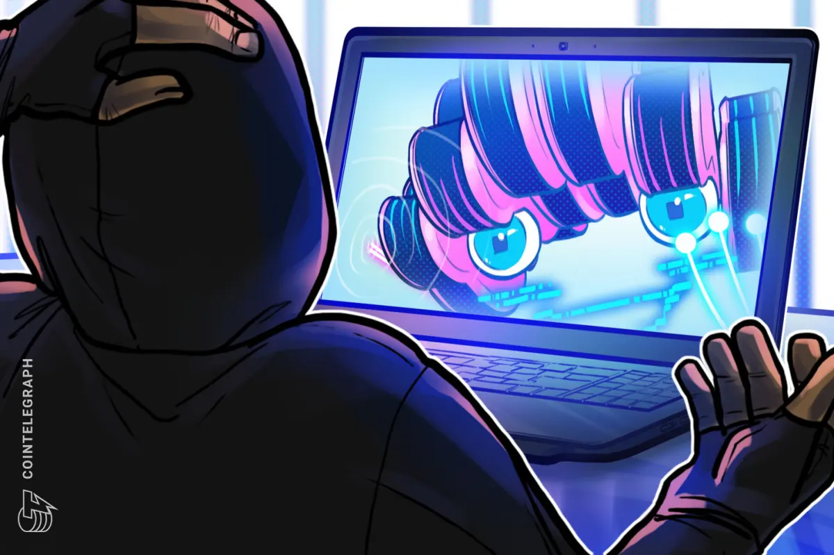 Dự án Crypto dùng AI của Anthropic để tăng cường bảo mật