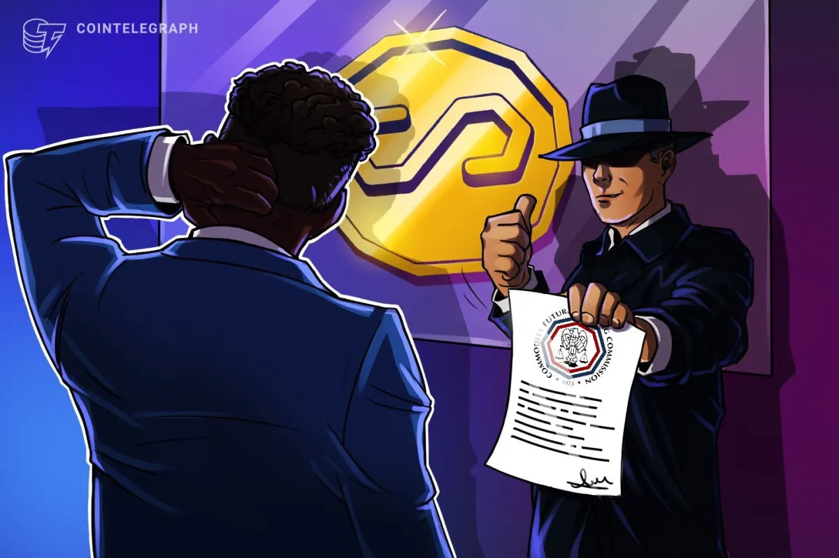 Mỹ: Nghị sĩ đòi CFTC ngừng can thiệp thị trường dự đoán