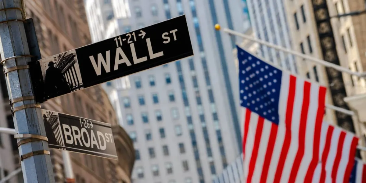 S&P 500 phân hóa: Dòng tiền rút khỏi cổ phiếu công nghệ