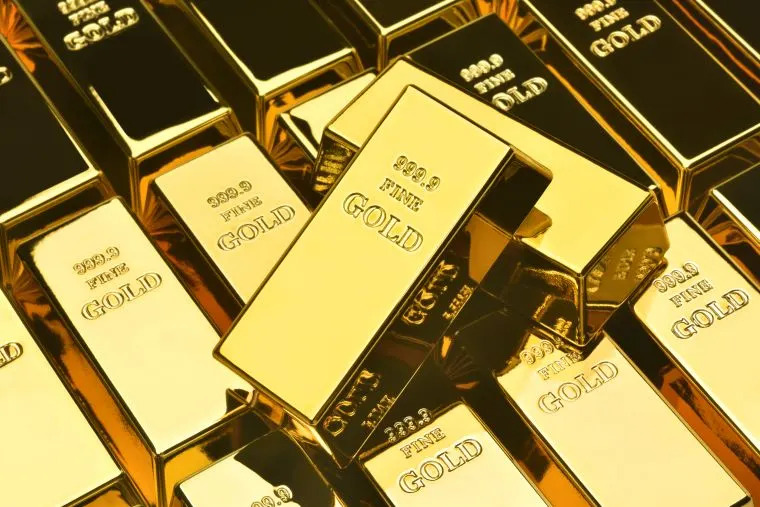 Đầu Tư ETF Vàng 2026: Cách Sở Hữu Hầm Trú Ẩn An Toàn