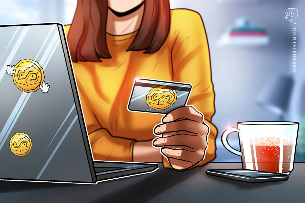AI vi mô tạo $262 tỷ stablecoin tới 2033 - Swyftx