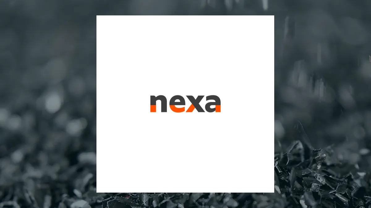 Nexa Resources Q2 2026: EBITDA +78%, doanh thu +28%
