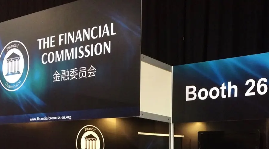 IQ Option gia nhập Financial Commission, bảo hiểm 20.000€