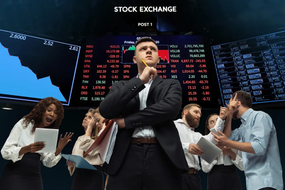 Cảnh Báo “Chơi Với Lửa” Buffett: Dự Báo Thị Trường & Giải Pháp