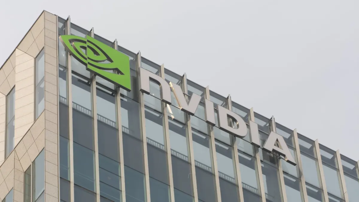 Nvidia đầu tư tới 3 tỷ USD vào Lancium cho dự án Stargate