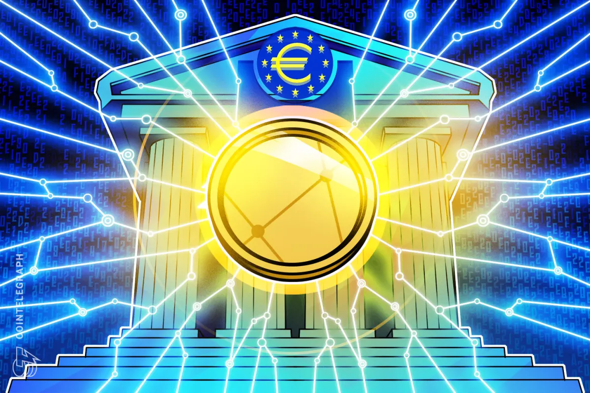 Revolut ra mắt stablecoin euro tại ba thị trường châu Âu