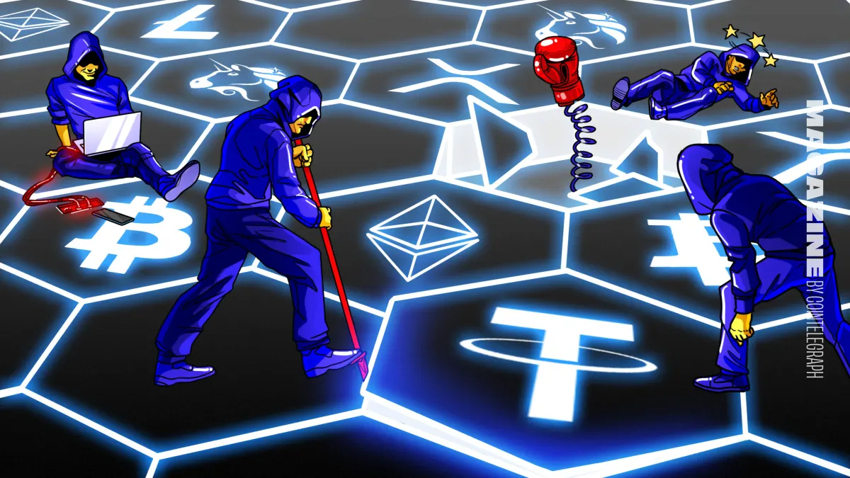 Trader mất 2 triệu USD do lỗ hổng MEV trên Ethereum