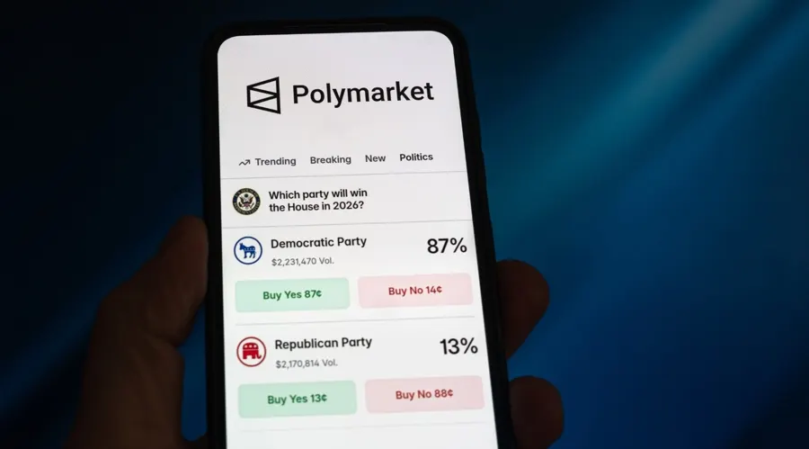 Yahoo Finance dừng tích hợp dữ liệu từ Polymarket