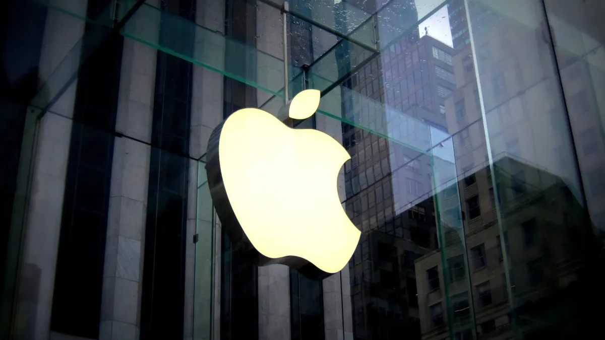 Apple bị kiện vì ví Bitcoin giả mạo trên App Store