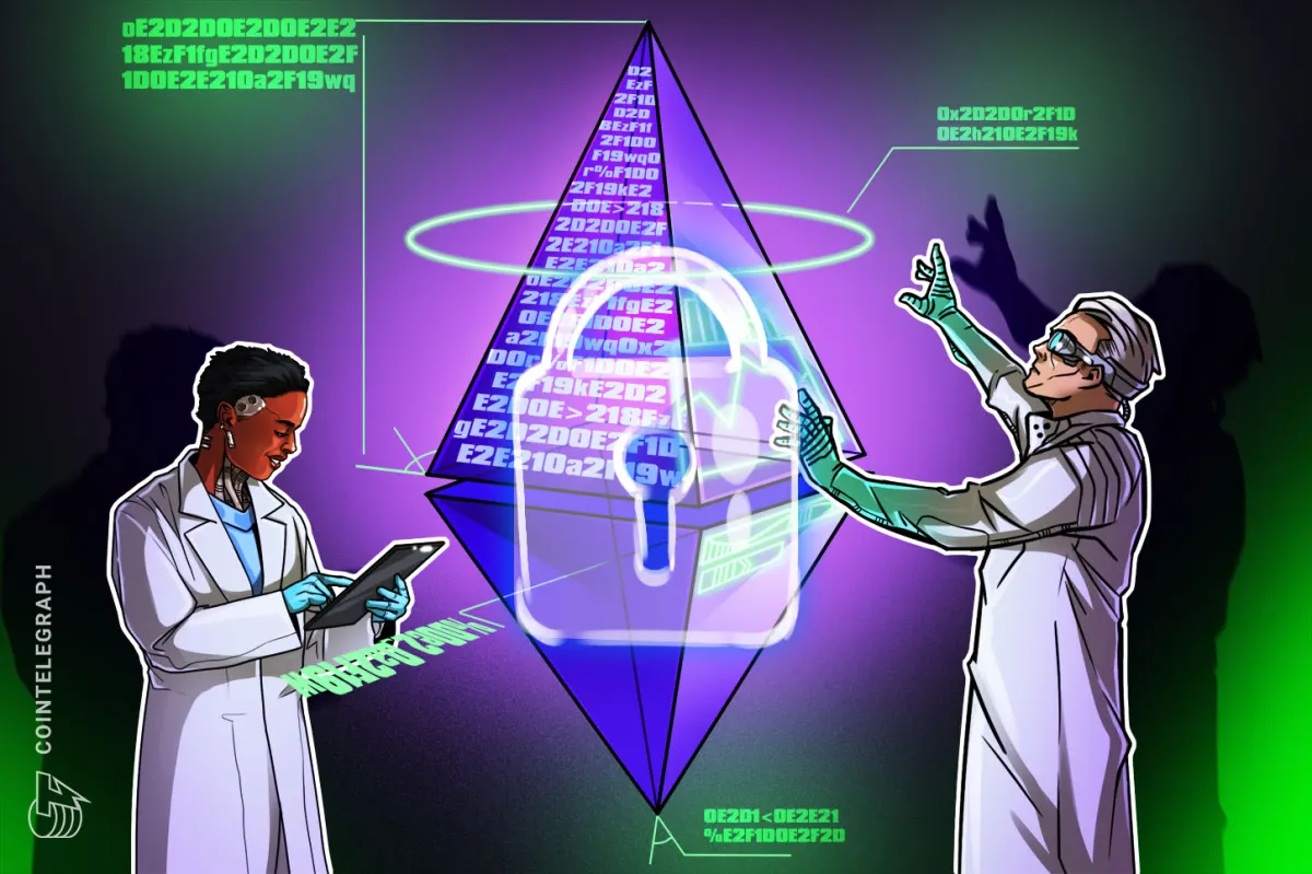 Ethereum thu hẹp 66 đề xuất nâng cấp Hegotá