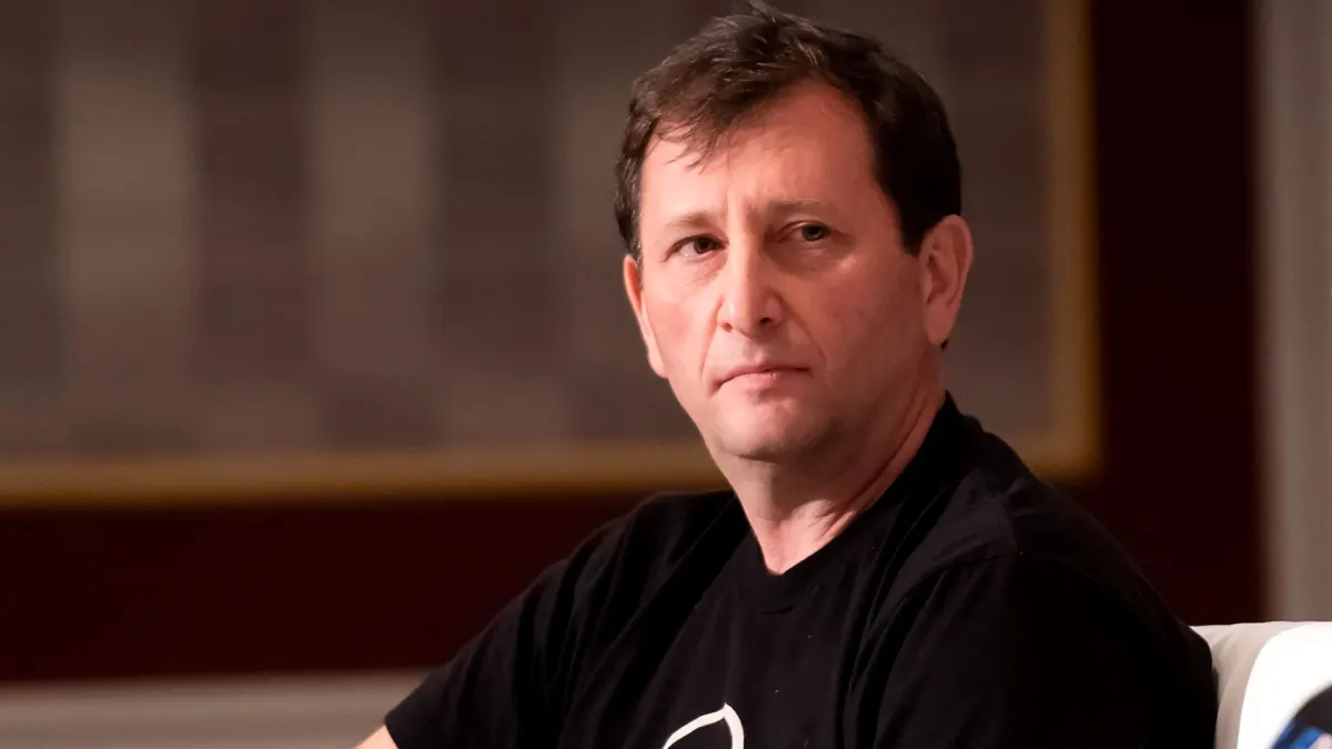 CFTC cấm cửa cựu CEO Celsius Alex Mashinsky vĩnh viễn