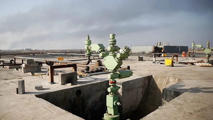 Nguồn cung dầu Iran và mối đe dọa từ Siêu El Niño