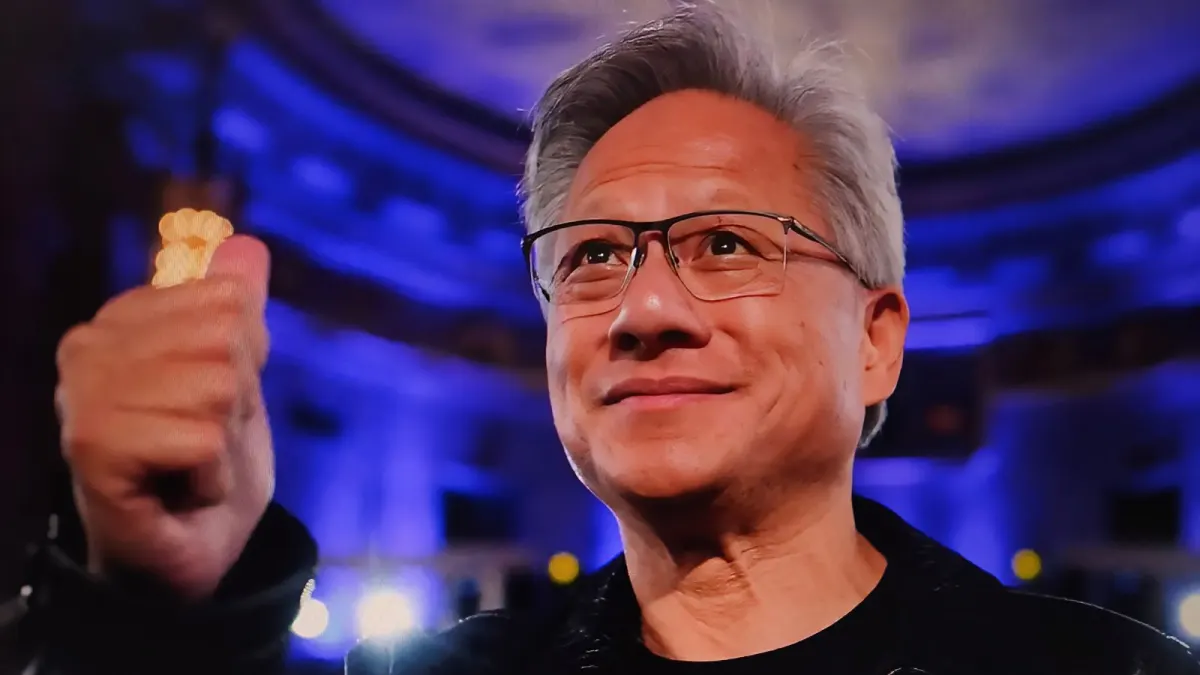 CEO Nvidia: Thương vụ 3,5 tỷ USD với MediaTek là minh bạch