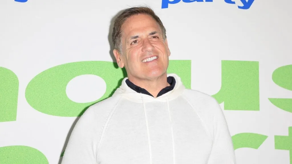 Mark Cuban: AI bác sĩ sẽ bị tập đoàn y tế trì hoãn