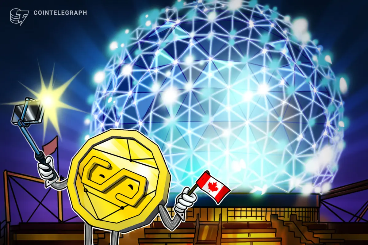 Crypto Canada sang châu Á tăng 141% lên 2,36 tỷ USD