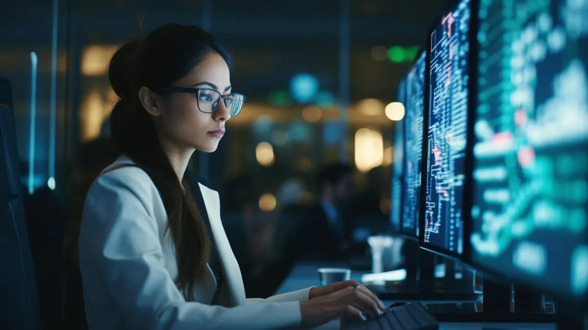 HPE mở rộng mạng tự lái AI, cổ phiếu tăng tiềm năng