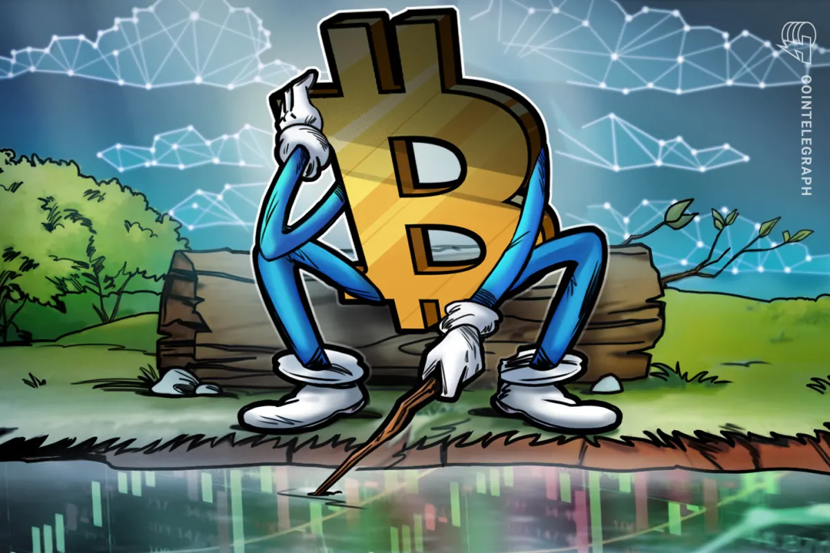 Bitcoin dự báo chạm đáy 50.000 USD trong quý 3