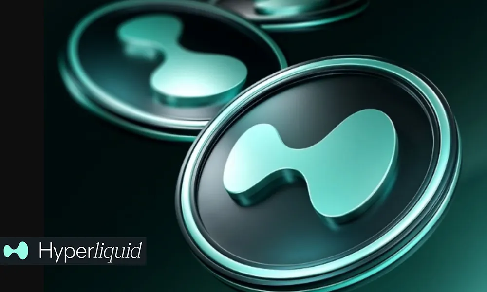 SpaceX Perps thành thị trường lớn nhất Hyperliquid
