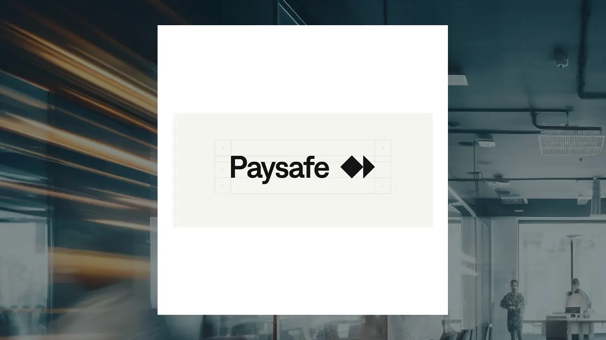 Paysafe Q2: Doanh thu tăng 4%, Định hướng giảm nợ