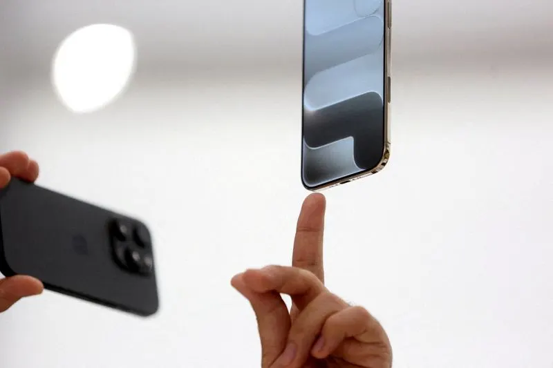 Apple khởi kiện OpenAI vì đánh cắp bí mật thương mại