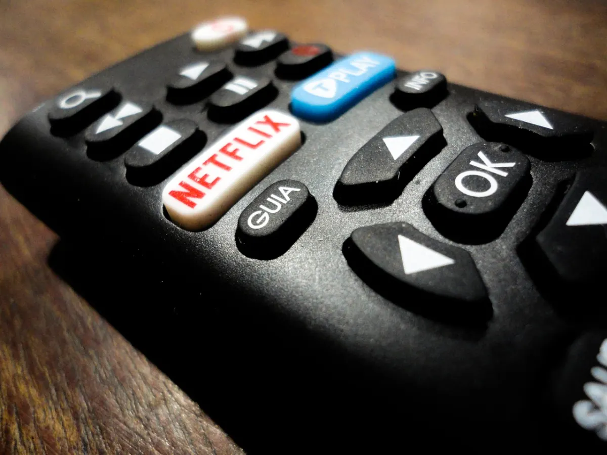 Netflix (NFLX) - Cổ phiếu giảm giá đáng mua