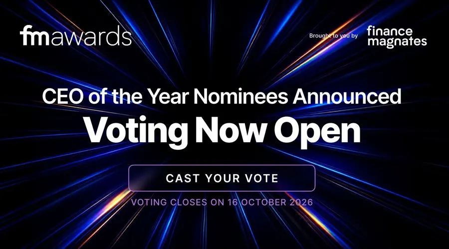 FM Awards 2026: Ứng viên CEO Brokerage & Fintech
