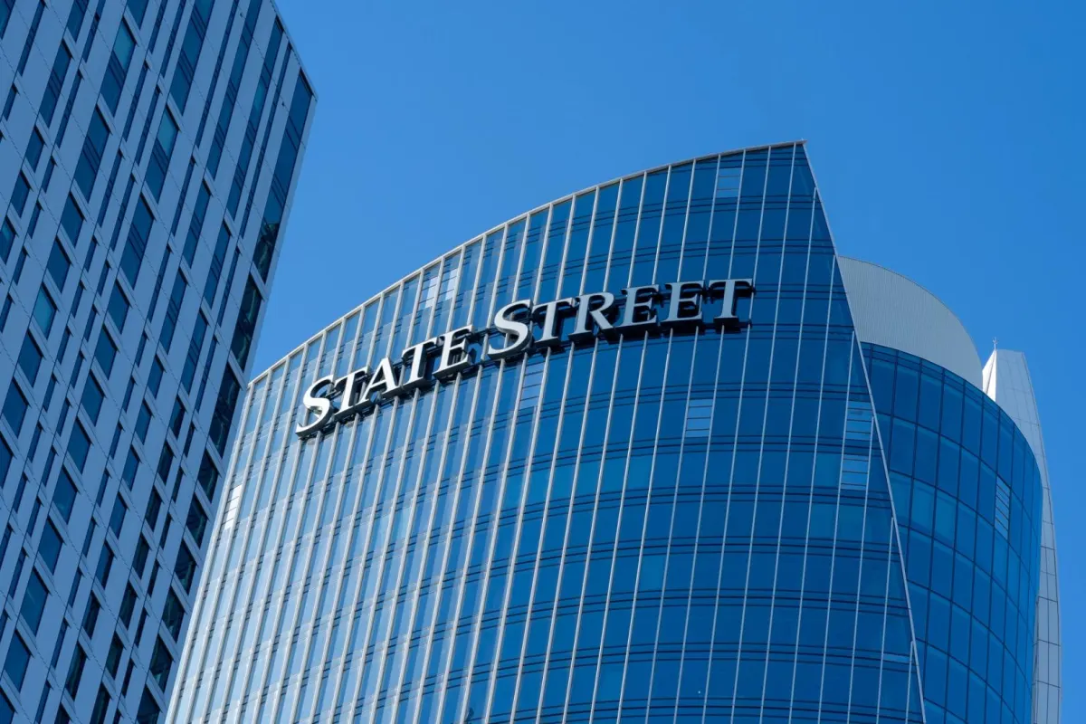 State Street tranh giành thị phần dự trữ stablecoin