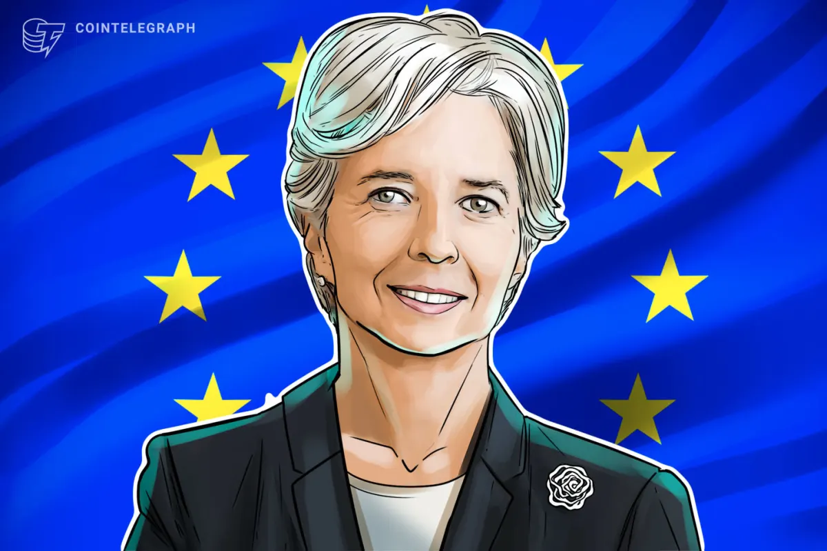 Lagarde: Kinh tế Eurozone ổn định, Euro kỹ thuật số sắp ra mắt