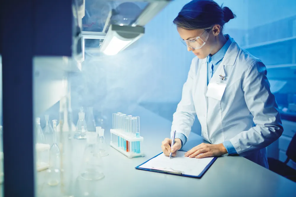Niagen Bioscience Đổi Tên Chương Trình Nghiên Cứu, Tập Trung Ứng Dụng NAD+