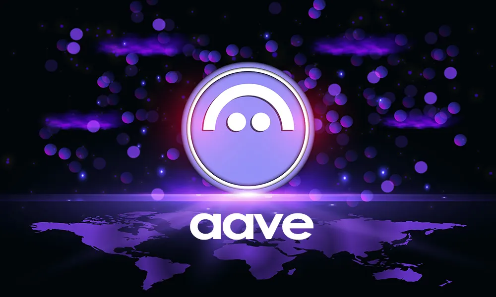 Kraken mua 15% cổ phần Aave: Bước đệm trước thềm IPO