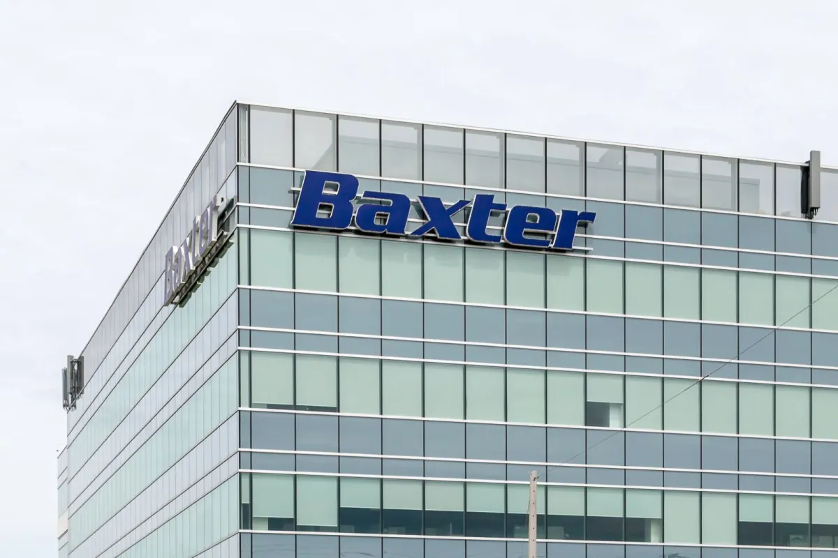 Các nhà phân tích Wall Street ưa chuộng cổ phiếu Baxter?