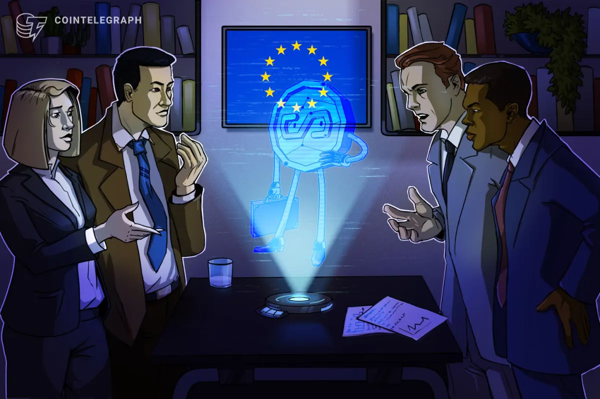 Circle đề xuất EU sửa đổi quy định dự trữ Stablecoin MiCA