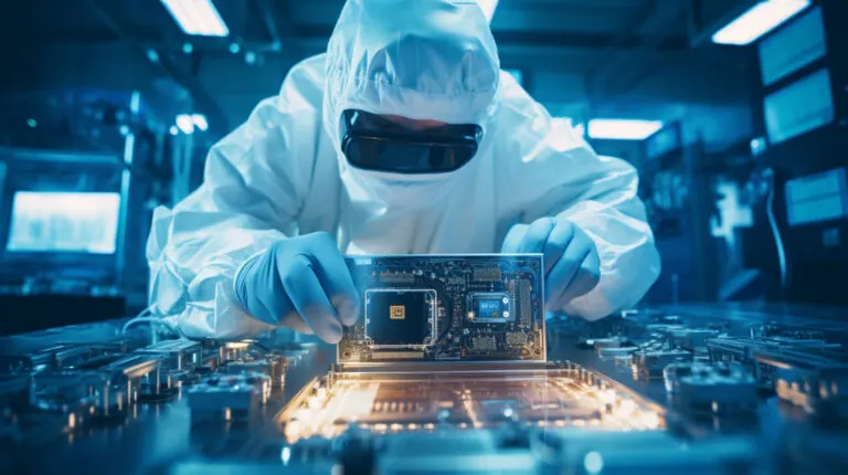 Teledyne Technologies (TDY) Tăng Dự Báo: Nhu Cầu Quốc Phòng, Vũ Trụ Tăng Vọt