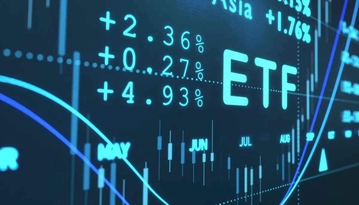 Có nên mua Roundhill Memory ETF trước ngày 10/7?
