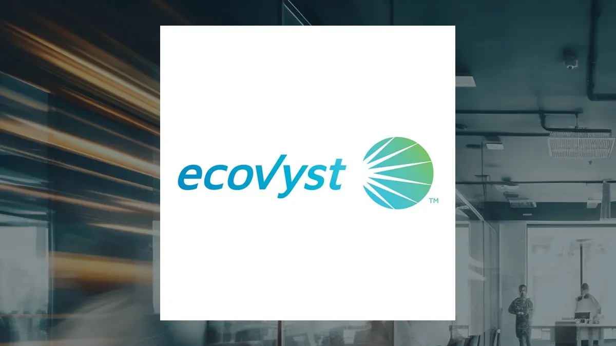 Kết quả Q2 Ecovyst: Doanh thu 250 triệu USD, EBITDA +27%