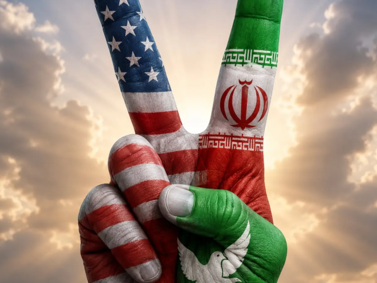 Các nhà trung gian Trung Đông tin thỏa thuận Mỹ‑Iran sắp đạt
