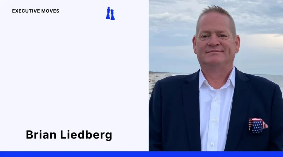MultiBank bổ sung CRO mới Brian Liedberg tại MEX Exchange