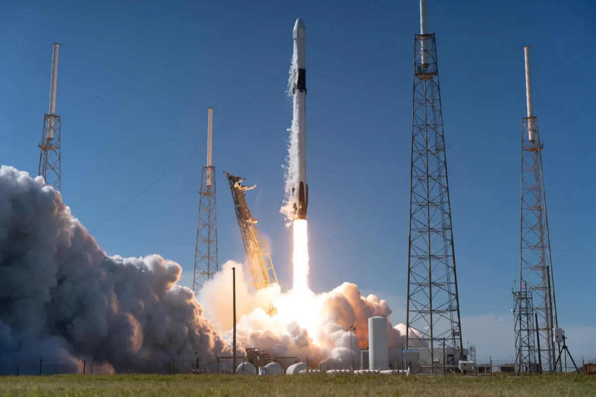 Cơn Sốt IPO SpaceX: 25 Quỹ ETF Mới Cực Kỳ Rủi Ro