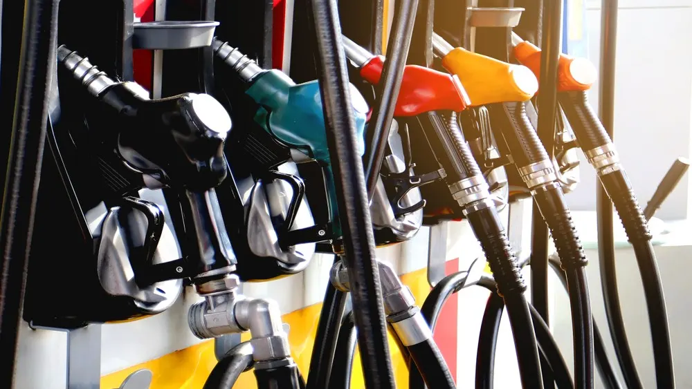 Xuất khẩu dầu diesel Mỹ đạt kỷ lục, tồn kho giảm sâu