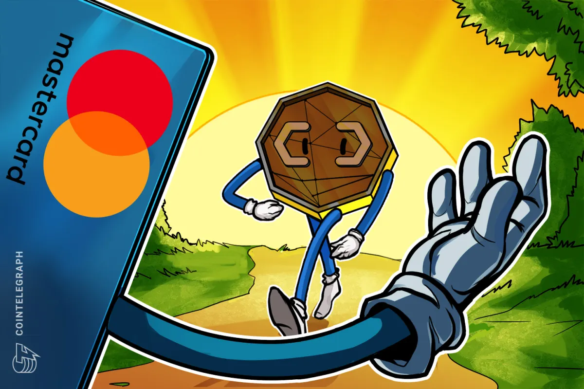 Mastercard đưa Stablecoin vào hệ thống thanh toán truyền thống