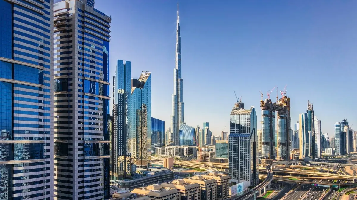 ADNOC duyệt dự án khí đốt 6,2 tỷ USD tại Abu Dhabi