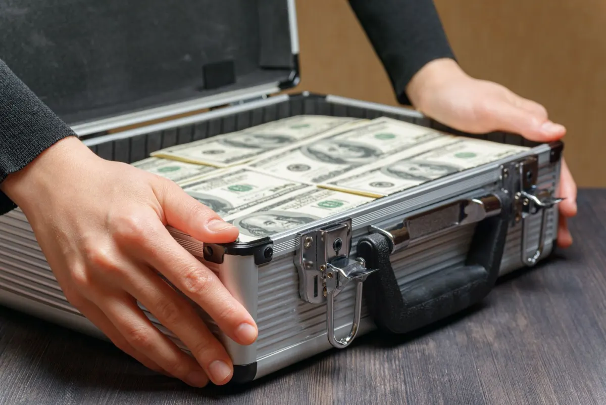 Broadcom dùng tài chính off‑balance sheet để chinh phục Nvidia