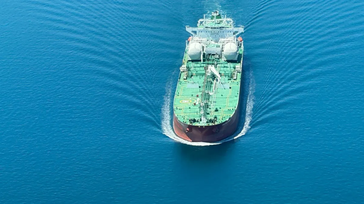 Mỹ nhập khẩu dầu Malaysia sau 3 năm do căng thẳng Hormuz
