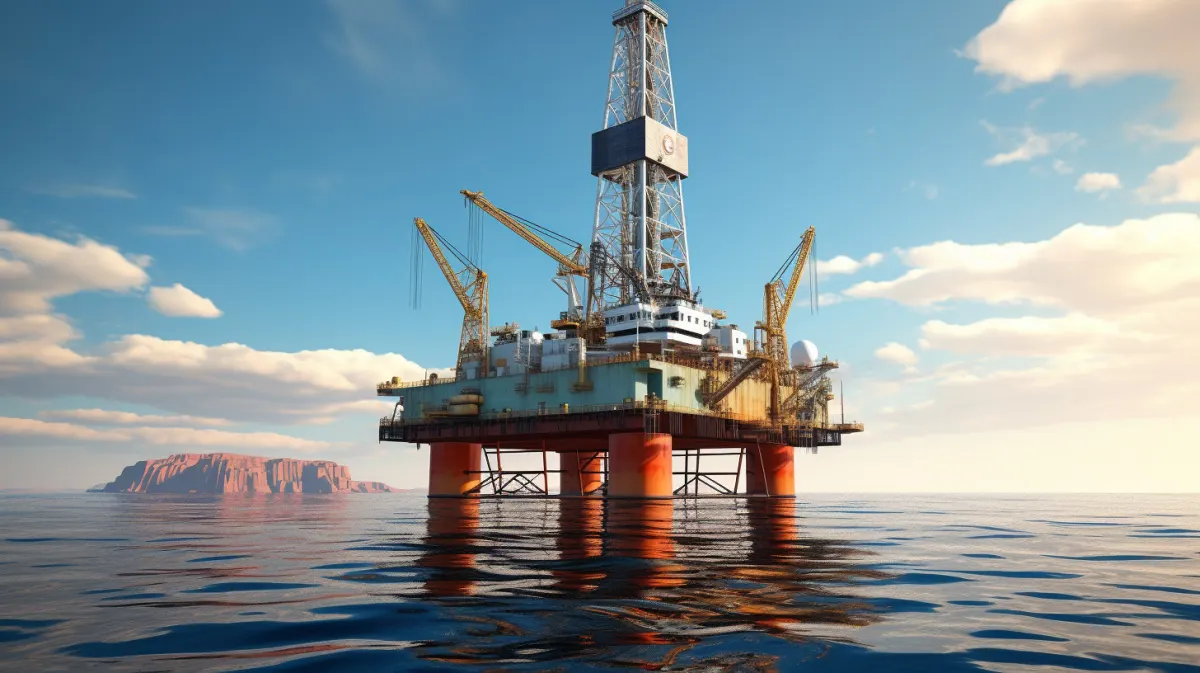 Goldman Sachs duy trì khuyến nghị BÁN Comstock Resources