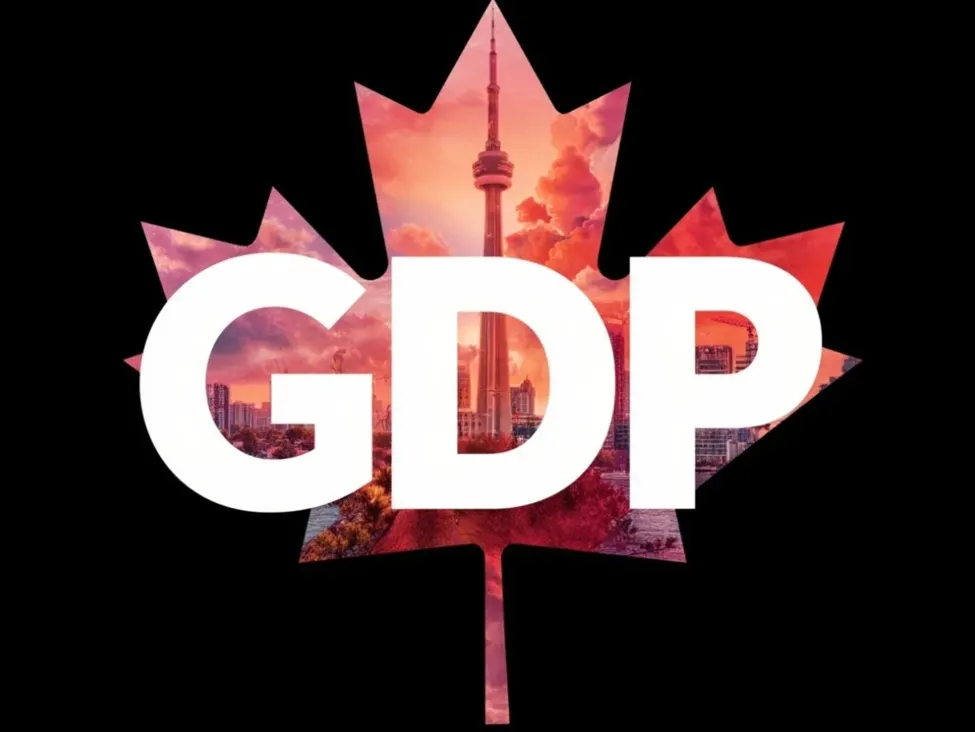GDP Canada tăng 0,5% trong tháng 4, vượt kỳ vọng